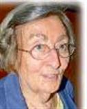 Profilbild Maria Theresia Hartmann